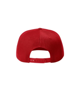 Rap-lippis - punainen