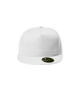 Rap-lippis - Valkoinen