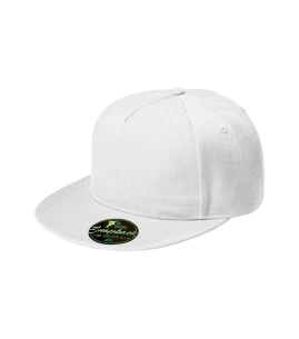 Rap-lippis - Valkoinen