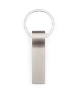 USB-muistitikku PALERMO 16 GB - hopea