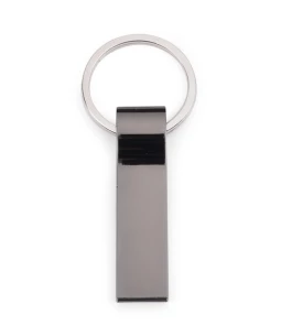 USB-muistitikku PALERMO 16 GB - Grafiitti