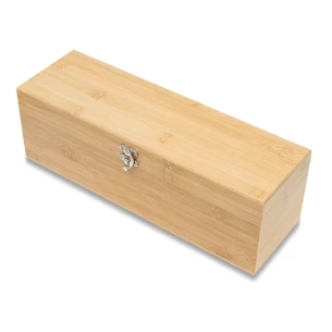 Garda viinilaatikko lisävarusteilla - Beige