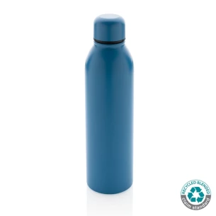 PizBoe - Lämpöpullo 500 ml - Sininen