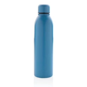 PizBoe - Lämpöpullo 500 ml - Sininen