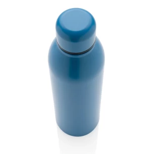 PizBoe - Lämpöpullo 500 ml - Sininen