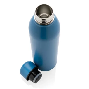 PizBoe - Lämpöpullo 500 ml - Sininen