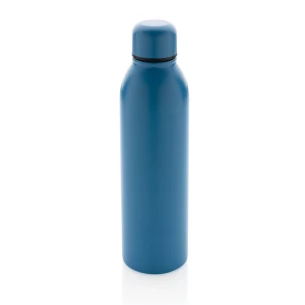 PizBoe - Lämpöpullo 500 ml - Sininen