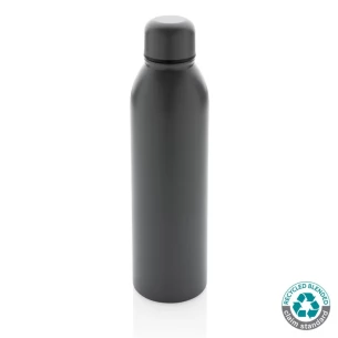 PizBoe - Lämpöpullo 500 ml - Grafiitti