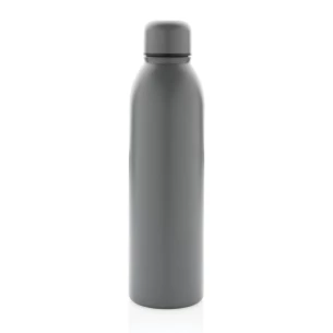 PizBoe - Lämpöpullo 500 ml - Grafiitti