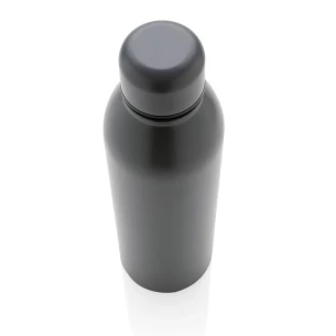 PizBoe - Lämpöpullo 500 ml - Grafiitti