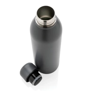 PizBoe - Lämpöpullo 500 ml - Grafiitti