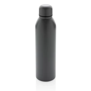 PizBoe - Lämpöpullo 500 ml - Grafiitti