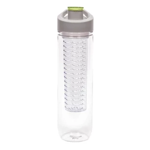Frank Urheilupullo 800 ml - vaaleanvihreä