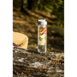 Frank Urheilupullo 800 ml - vaaleanvihreä