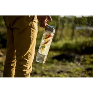 Frank Urheilupullo 800 ml - vaaleanvihreä