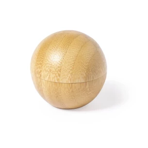 Bambu suojaava huulipuna - neutraali
