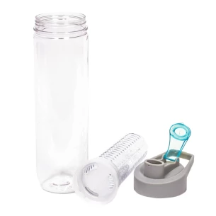 Frank Urheilupullo 800 ml - sininen