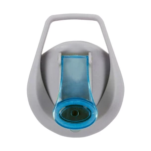 Frank Urheilupullo 800 ml - sininen