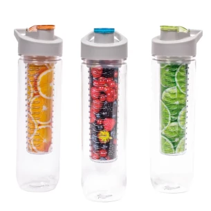 Frank Urheilupullo 800 ml - sininen