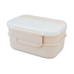 Healthyway lounasastia - beige