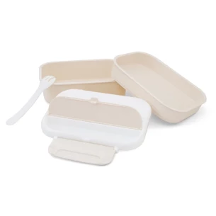 Healthyway lounasastia - beige