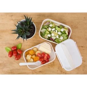 Healthyway lounasastia - beige