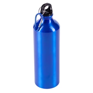 Easy Tripper 800 ml alumiinipullo - sininen