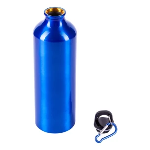 Easy Tripper 800 ml alumiinipullo - sininen