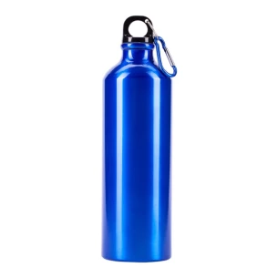 Easy Tripper 800 ml alumiinipullo - sininen