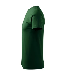 Miesten perus t-paita - Bottle
