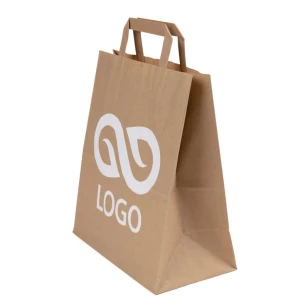 Catering laukku S - Beige