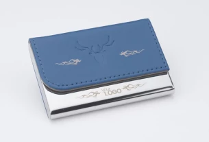 LIMA mini hajuvesipullo - Musta