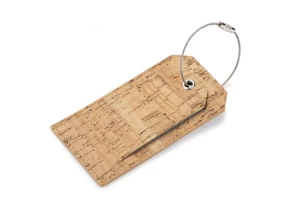 LATIDO matkalaukun merkki - Beige