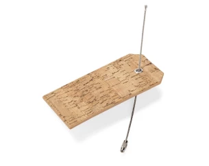 LATIDO matkalaukun merkki - Beige