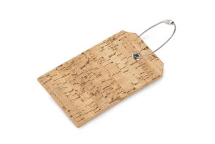 LATIDO matkalaukun merkki - Beige