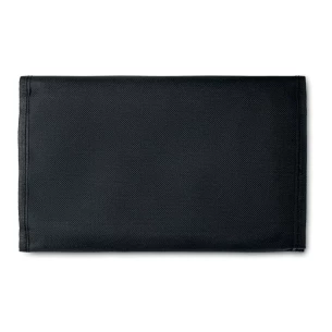 Laukku matkatarvikkeille - COTE BAG - Musta