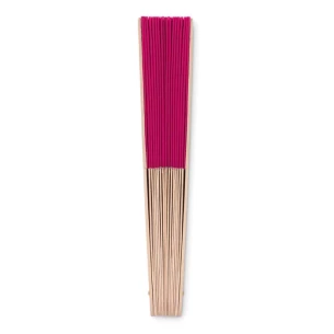 Tuuletin - FANNY WOOD - Fuksia - Fuchsia