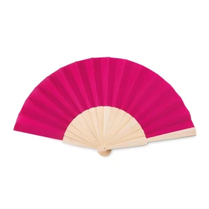 Tuuletin - FANNY WOOD - Fuksia - Fuchsia