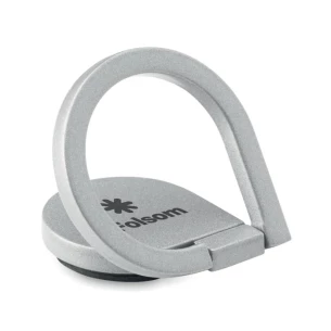 Puhelimen pidike - DROP RING - Hopea