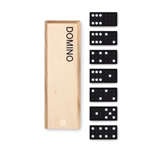 Dominopalikat - DOMINO GIOCO - puu