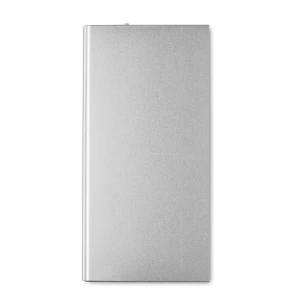 Virtapankki 8000mAh - POWERFLAT8 - Hopea