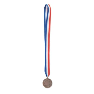 5 cm halkaisijaltaan oleva mitali - WINNER Pronssi