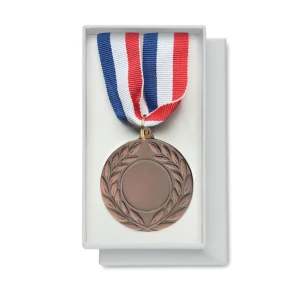 5 cm halkaisijaltaan oleva mitali - WINNER Pronssi