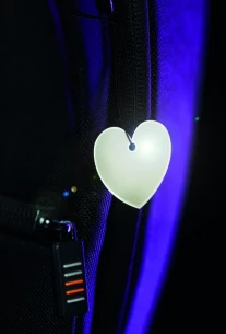 REF-HEART riipus - Hopea