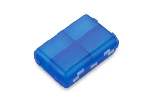 TABWE tablettisäiliö - sininen