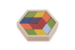 PIXO-palapeli - Beige