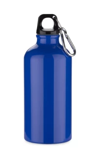 TREKO alumiinipullo 500 ml - sininen