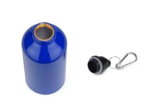 TREKO alumiinipullo 500 ml - sininen