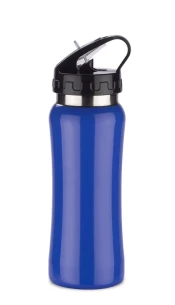 PATRO teräskannu 600 ml - sininen
