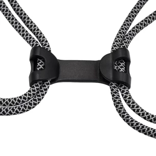 Arena reppu/laukku - Musta